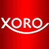 Xoro receiver